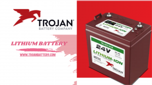Exploring the Recent Advancements in 48V Lithium Golf Cart Batteries